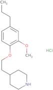 2-Chloro-5-(methylsulphonyl)benzotrifluoride