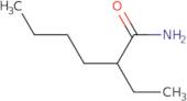 2-Ethylhexanamide