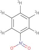 Nitrobenzene-d5