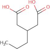3-Propyl glutaric acid