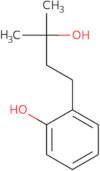 2-(3-Hydroxy-3-methylbutyl)phenol