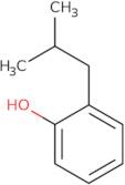 2-(2-Methylpropyl)phenol