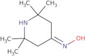 2,2,6,6-Tetramethyl-4-piperidone Oxime