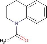 1-(1,2,3,4-Tetrahydroquinolin-1-yl)ethan-1-one