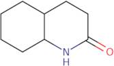 Decahydroquinolin-2-one