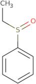 (Ethanesulfinyl)benzene