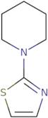 2-Piperidinothiazole