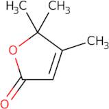 4,5,5-Trimethyl-2,5-dihydrofuran-2-one