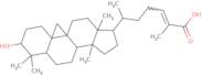 Mangiferolic acid