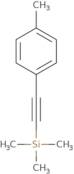 Trimethyl(p-tolylethynyl)silane