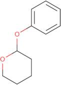 2-Phenoxytetrahydropyran