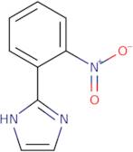2-(2-Nitrophenyl)imidazole