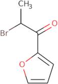 2-Bromo-1-(furan-2-yl)propan-1-one