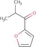 1-(Furan-2-yl)-2-methylpropan-1-one