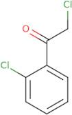 2-Chloro-1-(2-chlorophenyl)ethanone