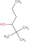 2,2-Dimethyl-3-hexanol