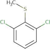 2,6-Dichlorothioanisole