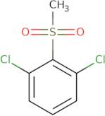 2,6-Dichlorophenylmethylsulfone