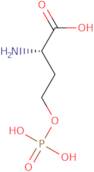 O-Phospho-L-homoserine lithium salt