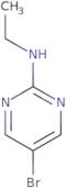 5-Bromo-2-ethylaminopyrimidine