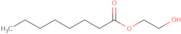 Ethylene glycol monooctanoate-d4