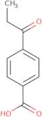 4-Propionylbenzoic acid