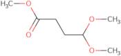 4,4-Dimethoxybutanoic Acid Methyl Ester