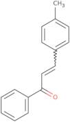 1-Phenyl-3-p-tolyl-propenone