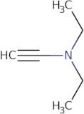 N,N-Diethylaminoacetylene