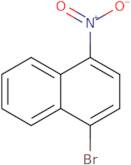 1-Bromo-4-nitronaphthalene