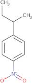 1-Sec-butyl-4-nitrobenzene