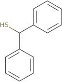 Diphenylmethanethiol