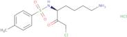 N±-Tosyl-Lys Chloromethyl Ketone, Hydrochloride