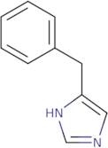 4-Benzyl-1H-imidazole