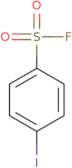 4-Iodobenzene-1-sulfonyl fluoride