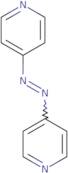 4-[(E)-4-Pyridinylazo]pyridine