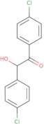 1,2-Bis(4-chlorophenyl)-2-hydroxyethanone