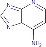 3H-Imidazo[4,5-b]pyridin-7-amine hydrochloride