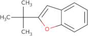 2-(tert-Butyl)benzofuran