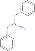 1,3-Diphenylpropan-2-amine