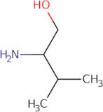 (2R)-2-Amino-3-methylbutan-1-ol