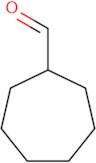 cycloheptanecarbaldehyde