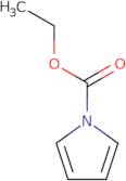 Ethyl pyrrole-1-carboxylate