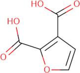 Furan-2,3-dicarboxylic acid