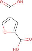 2,4-Furandicarboxylic acid