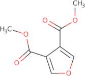 3,4-Dimethyl furan-3,4-dicarboxylate