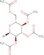 1,3,4,6-Tetra-O-acetyl-α-D-glucopyranose