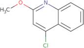 4-Chloro-2-methoxyquinoline