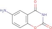 6-Amino-3,4-dihydro-2H-1,3-benzoxazine-2,4-dione