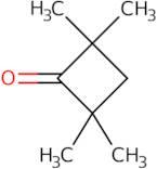 2,2,4,4-Tetramethylcyclobutan-1-one